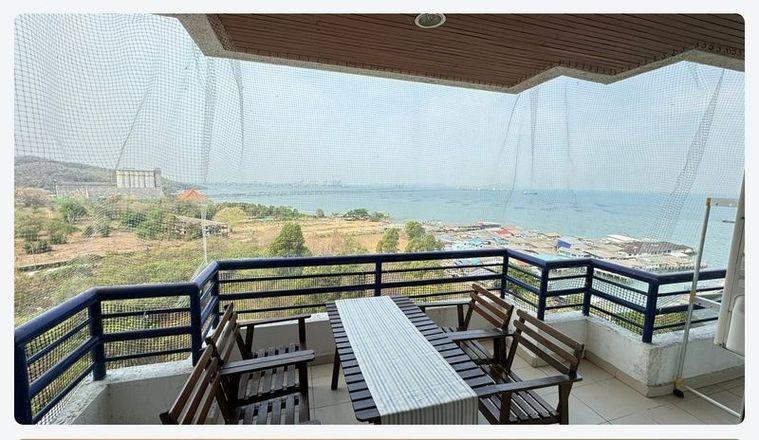 picture Condo for sale in Sriracha, Rama Harbour View, beautiful room, great location, seaside project - 19/19
