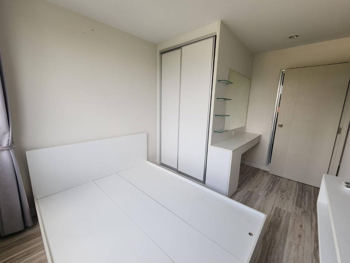 รูป CIMB 0043 : สัมมากร S9 คอนโดมิเนียม - รูปที่ 7/8