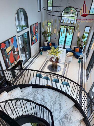 picture ✨ For Rent: Setthasiri Serithai ✨    💰 Only 130,000 THB/month - 5/10