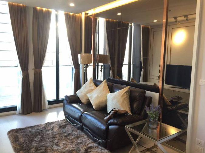 picture 🔥Hot Deal!! For Rent​ -​ Condominium​ Great Price, Noble Ploenchit MD-25084975 - 8/14