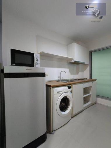 picture Aspire Sukhumvit 48 | ðNear BTS Phra Khanong, just 500 m. walk to the BTS. #2025110412772 #MKT - 8/8