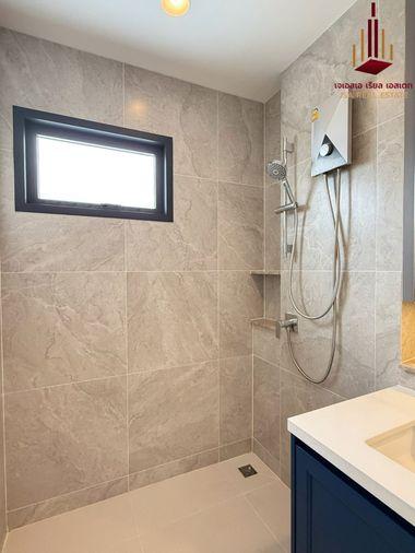 picture ✨ For Rent: Setthasiri Serithai ✨    💰 Only 130,000 THB/month - 9/10