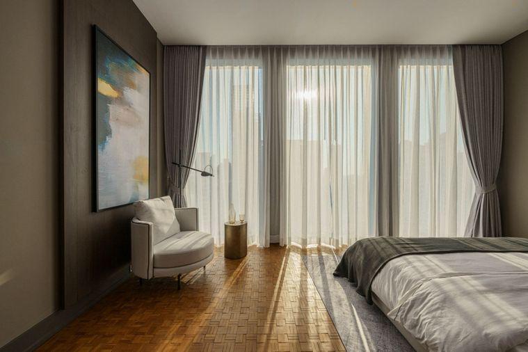 picture Ritz-Carlton Residences Bangkok – Ultra-Luxury 2BR 134 SQM | THB 50M / ~USD 1.37M | High Floor | Fully Renovated - 11/24