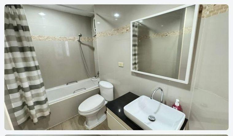 picture Condo for sale in Sriracha, Rama Harbour View, beautiful room, great location, seaside project - 16/19