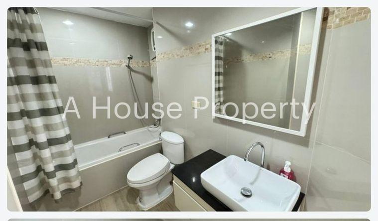 picture Condo for sale in Sriracha, Rama Harbour View, beautiful room, great location, seaside project - 16/19