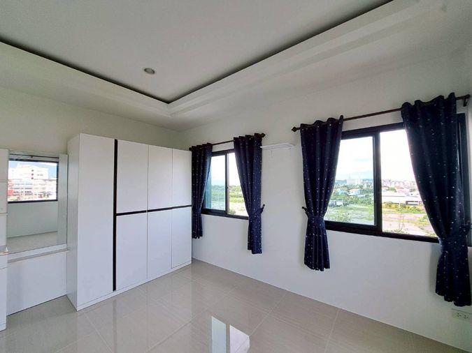 รูป JK 6386786 : พีพี เอ็ม เพลส ซีวิว	 - รูปที่ 4/9