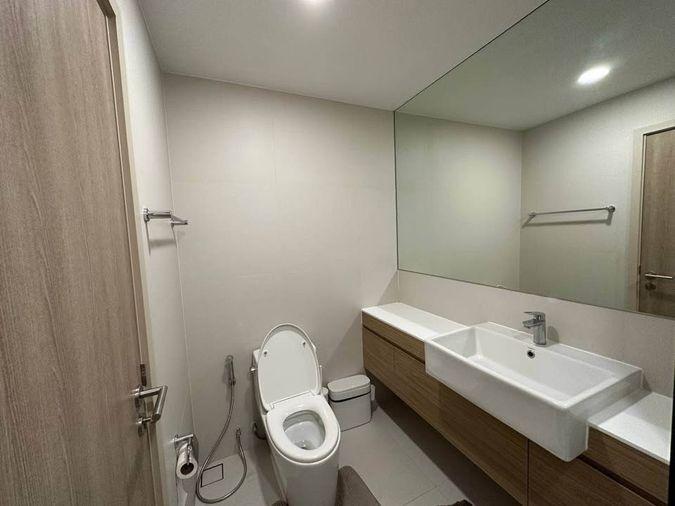 รูป 🏙️ ให้เช่าคอนโด 1 ห้องนอน ใกล้ BTS เอกมัย / Gateway Ekamai 💰 ค่าเช่า 27,000 บาท/เดือน - รูปที่ 10/12