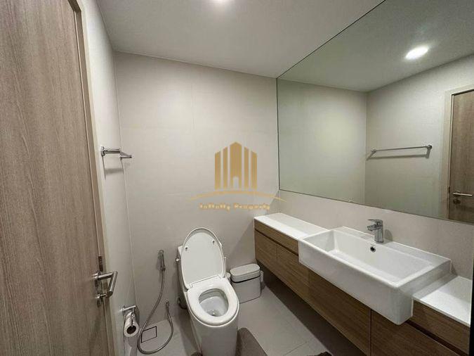 รูป 🏙️ ให้เช่าคอนโด 1 ห้องนอน ใกล้ BTS เอกมัย / Gateway Ekamai 💰 ค่าเช่า 27,000 บาท/เดือน - รูปที่ 10/12