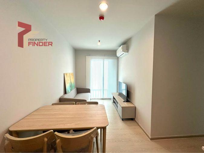 picture PFD-07405 Condo for Rent: Nue Mega Plus Bangna Schedule a viewing ■ Line: @propertyfinder - 4/12