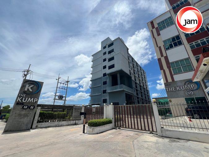 รูป CIMB 0405 : เดอะกั๊ม คอนโดมิเนียม M - รูปที่ 2/7