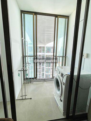 รูป ขายคอนโด IDEO Mix Sukhumvit 103 ⚡เดินทางสะดวก ติด BTS อุดมสุข! 6 ม. ⚡สนใจติดต่อ @best_condo - รูปที่ 13/15