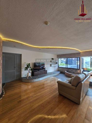 picture ✨ For Rent: Sithakarn Condominium Condo ✨ 💰 Only 90,000 THB/month - 1/8