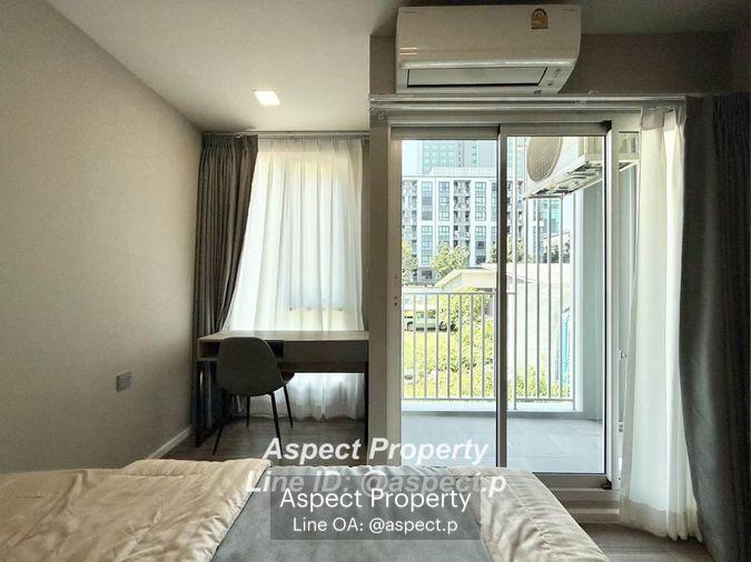 picture Condo in front of Kasetsart University Sriracha, priced at 1.59 million baht - 11/13