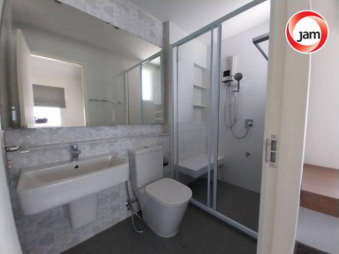รูป BG 0076 : มัณฑนา ราชพฤกษ์ - สะพานมหาเจษฎาบดินทร์ฯ - รูปที่ 12/19