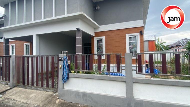 รูป JK 6198375 : นอกโครงการปลวกแดง - รูปที่ 3/5