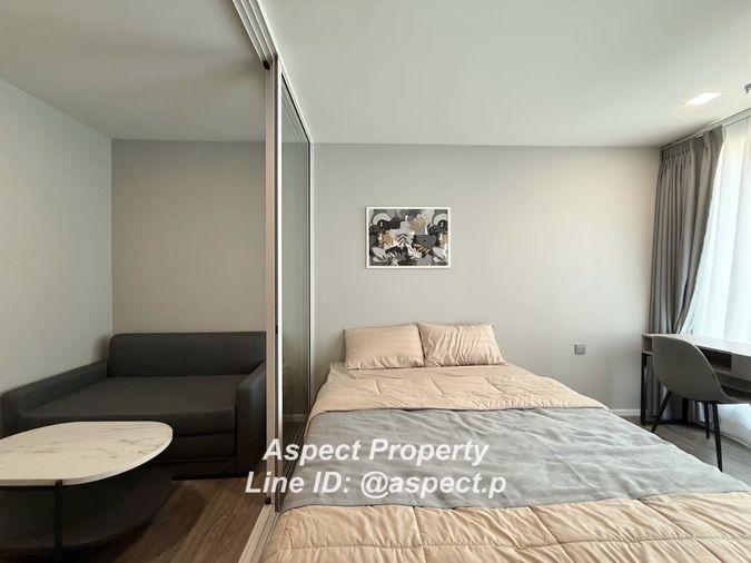 picture Condo in front of Kasetsart University Sriracha, priced at 1.59 million baht - 13/13