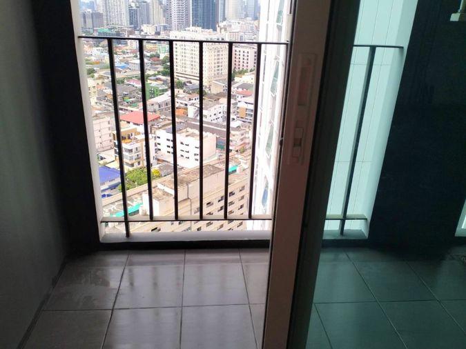 รูป JK 6367592 : แชปเตอร์วัน อีโค รัชดาห้วยขวาง	 - รูปที่ 7/7