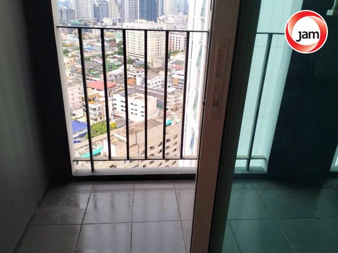 รูป JK 6367592 : แชปเตอร์วัน อีโค รัชดาห้วยขวาง - รูปที่ 7/7