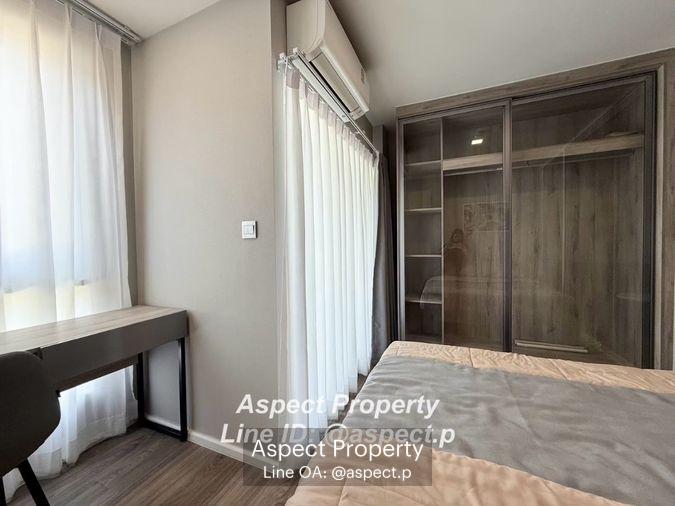 picture Condo in front of Kasetsart University Sriracha, priced at 1.59 million baht - 9/13