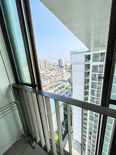 รูป ขายคอนโด IDEO Mix Sukhumvit 103 ⚡เดินทางสะดวก ติด BTS อุดมสุข! 6 ม. ⚡สนใจติดต่อ @best_condo - รูปที่ 15/15