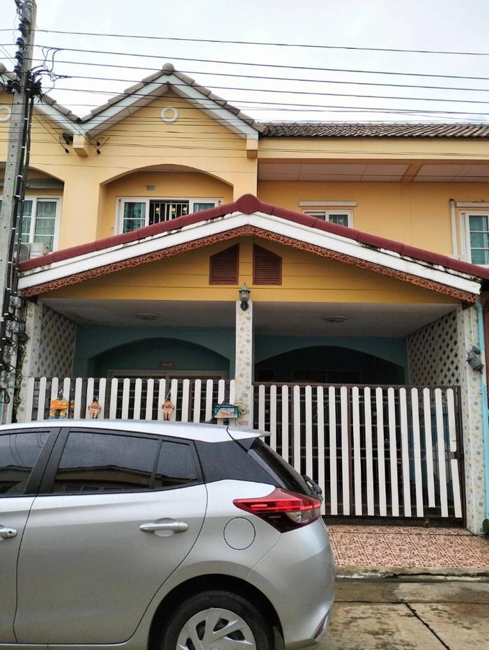 รูป JK 5464889 : บัวทองธานี 14 บางบัวทอง - รูปที่ 3/4