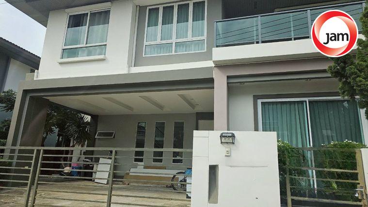 รูป BG 0431 : ฮาบิเทีย บอนด์ ราชพฤกษ์ - รูปที่ 7/9