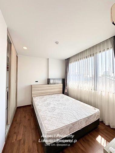 รูป คอนโดราคาถูกใจกลางเมืองศรีราชา เพียง 1.49 ล้านบาท - รูปที่ 8/10