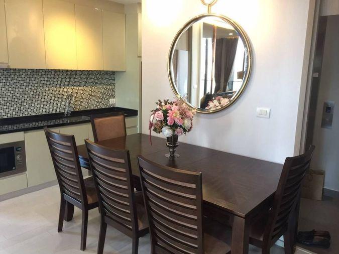 picture 🔥Hot Deal!! For Rent​ -​ Condominium​ Great Price, Noble Ploenchit MD-25084975 - 12/14