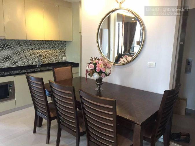picture ðĨHot Deal!! For Rentâ -â Condominiumâ Great Price, Noble Ploenchit MD-25084975 - 12/14