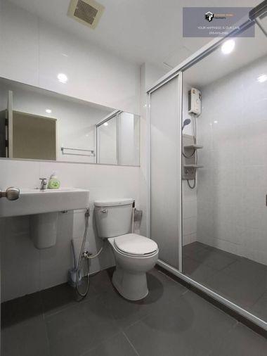 picture Aspire Sukhumvit 48 | 🚝Near BTS Phra Khanong, just 500 m. walk to the BTS. #2025110412772 #MKT - 6/8