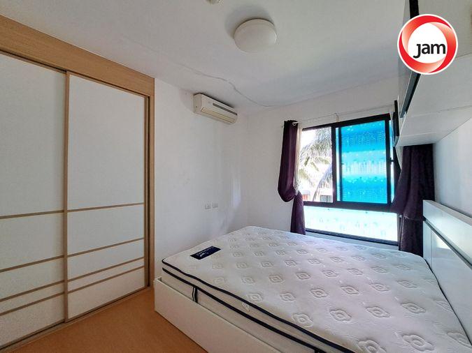 รูป AO 0127 : ไอคอนโด สุขุมวิท 105-1 - รูปที่ 10/15