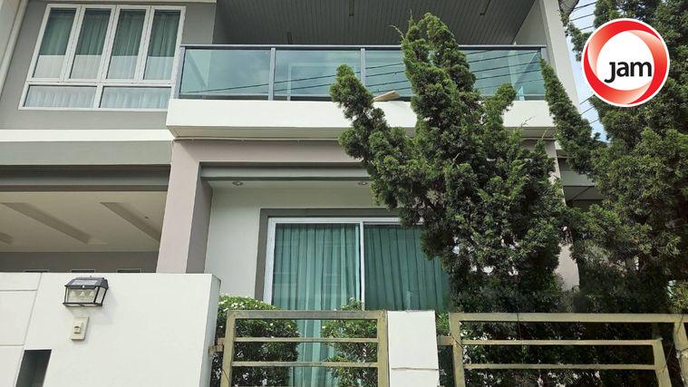 รูป BG 0431 : ฮาบิเทีย บอนด์ ราชพฤกษ์ - รูปที่ 6/9