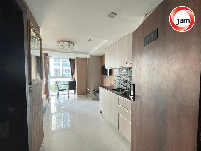 รูป BB 14049 : เซเรนิตี้ วงศ์อมาตย์ คอนโดมิเนียม - รูปที่ 1/6