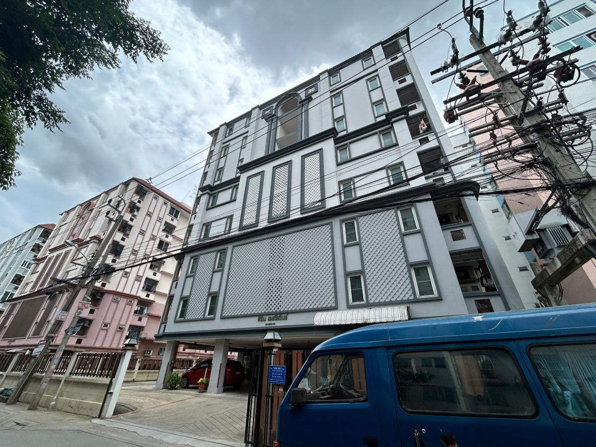 รูป BG 5718 : ศิริน เรสซิเด็นซ์ อาคาร 1 - รูปที่ 3/3