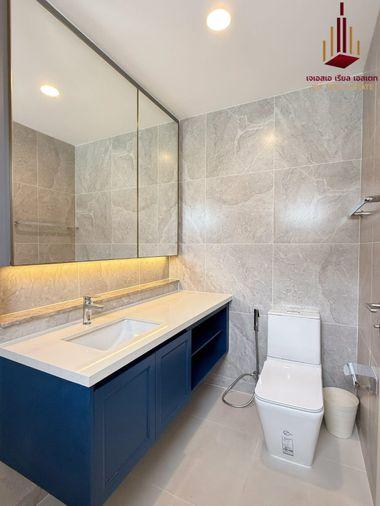 picture ✨ For Rent: Setthasiri Serithai ✨    💰 Only 130,000 THB/month - 10/10