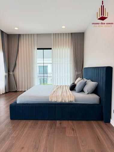 picture ✨ For Rent: Setthasiri Serithai ✨    💰 Only 130,000 THB/month - 2/10