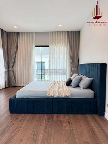 picture ✨ For Rent: Setthasiri Serithai ✨ 💰 Only 130,000 THB/month - 2/10