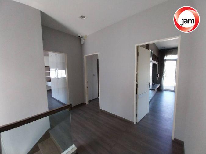 รูป BG 0076 : มัณฑนา ราชพฤกษ์ - สะพานมหาเจษฎาบดินทร์ฯ - รูปที่ 14/19