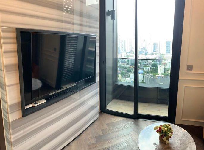 รูป 🏢 ขายคอนโด : THE ESSE Sukhumvit 36 (ดิ เอส สุขุมวิท 36)   รหัสทรัพย์ | 📌LNP-C10333  - รูปที่ 5/8