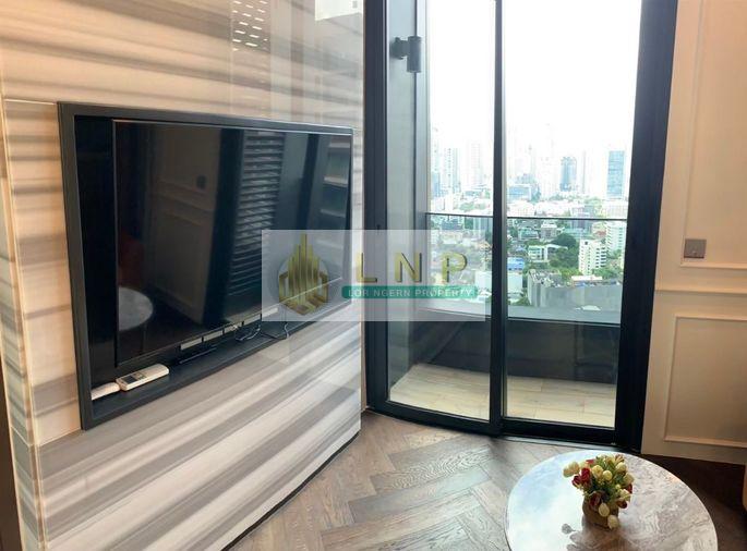 รูป 🏢 ขายคอนโด : THE ESSE Sukhumvit 36 (ดิ เอส สุขุมวิท 36) รหัสทรัพย์ | 📌LNP-C10333 - รูปที่ 5/8