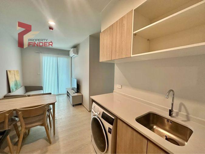 picture PFD-07405 Condo for Rent: Nue Mega Plus Bangna Schedule a viewing ■ Line: @propertyfinder - 9/12