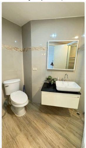 picture Condo for sale in Sriracha, Rama Harbour View, beautiful room, great location, seaside project - 14/19