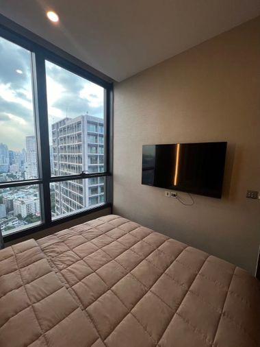 รูป 🏢 ขายคอนโด : THE ESSE Sukhumvit 36 (ดิ เอส สุขุมวิท 36)   รหัสทรัพย์ | 📌LNP-C10333  - รูปที่ 6/8