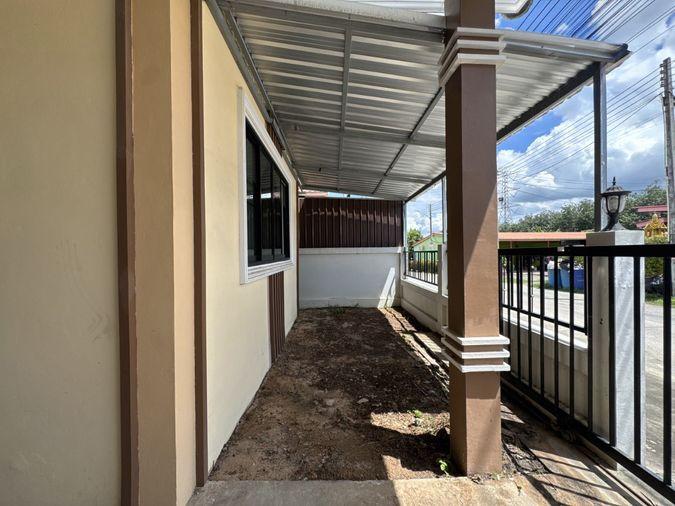 รูป JK2 5869186 : บ้านศิรินันท์ ปลวกแดง - รูปที่ 4/16