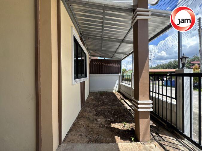 รูป JK2 5869186 : บ้านศิรินันท์ ปลวกแดง - รูปที่ 4/16