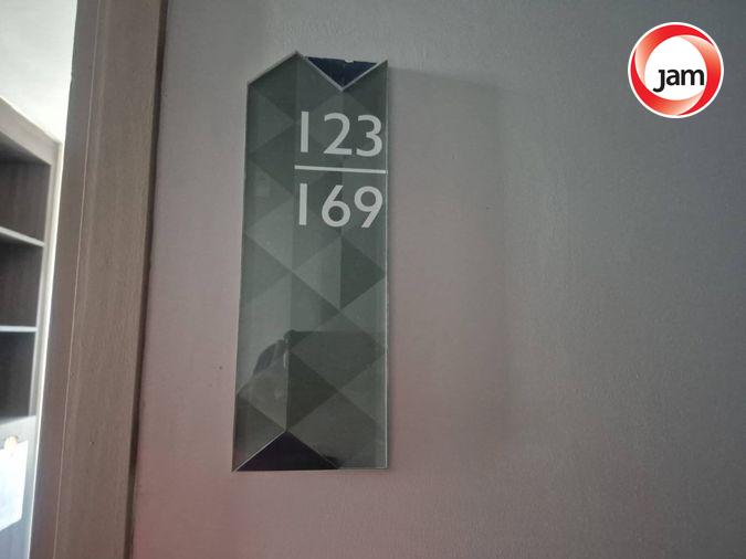 รูป BD 17719 : เดอะ เฮาส์ คอนโดมิเนียม - รูปที่ 3/6