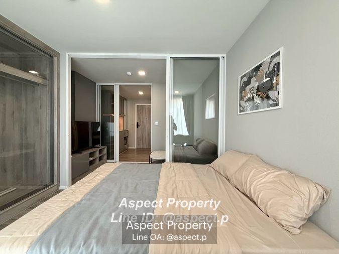 picture Condo in front of Kasetsart University Sriracha, priced at 1.59 million baht - 10/13