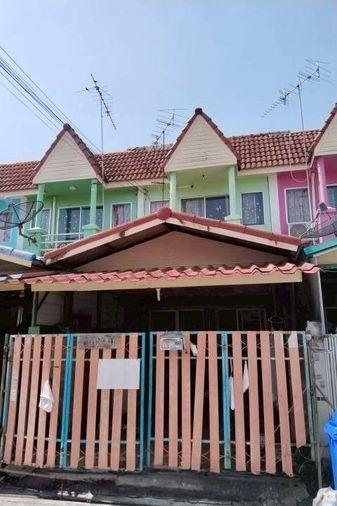 รูป JK3 6544839 : ชุติมาเฟส 2 (ซ. 2) - รูปที่ 1/5