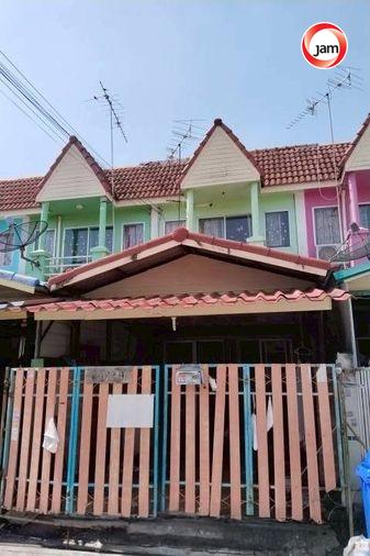 รูป JK3 6544839 : ชุติมาเฟส 2 (ซ. 2) - รูปที่ 1/5