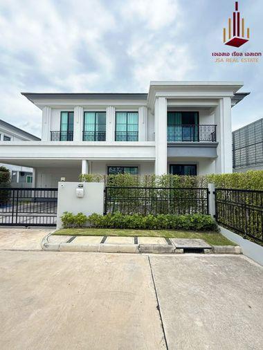 picture ✨ For Rent: Setthasiri Serithai ✨    💰 Only 130,000 THB/month - 1/10